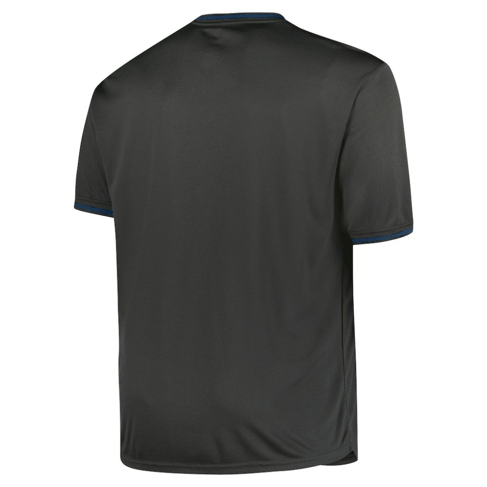 MLB New York Yankees Profile Big & Tall Pop Fashion Jersey