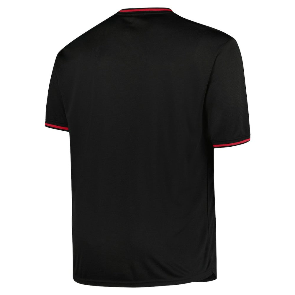 MLB Philadelphia Phillies Profile Big & Tall Pop Fashion Jersey