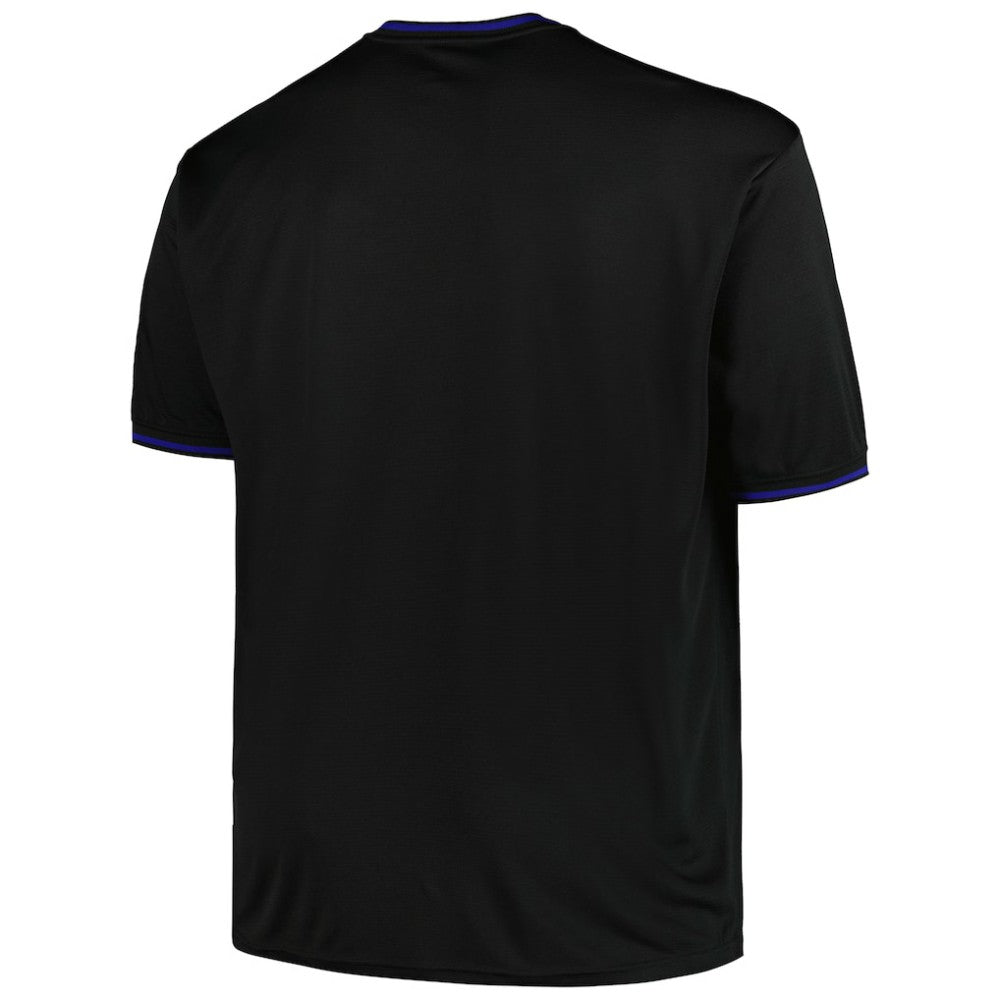 MLB Chicago Cubs Profile Big & Tall Pop Fashion Jersey