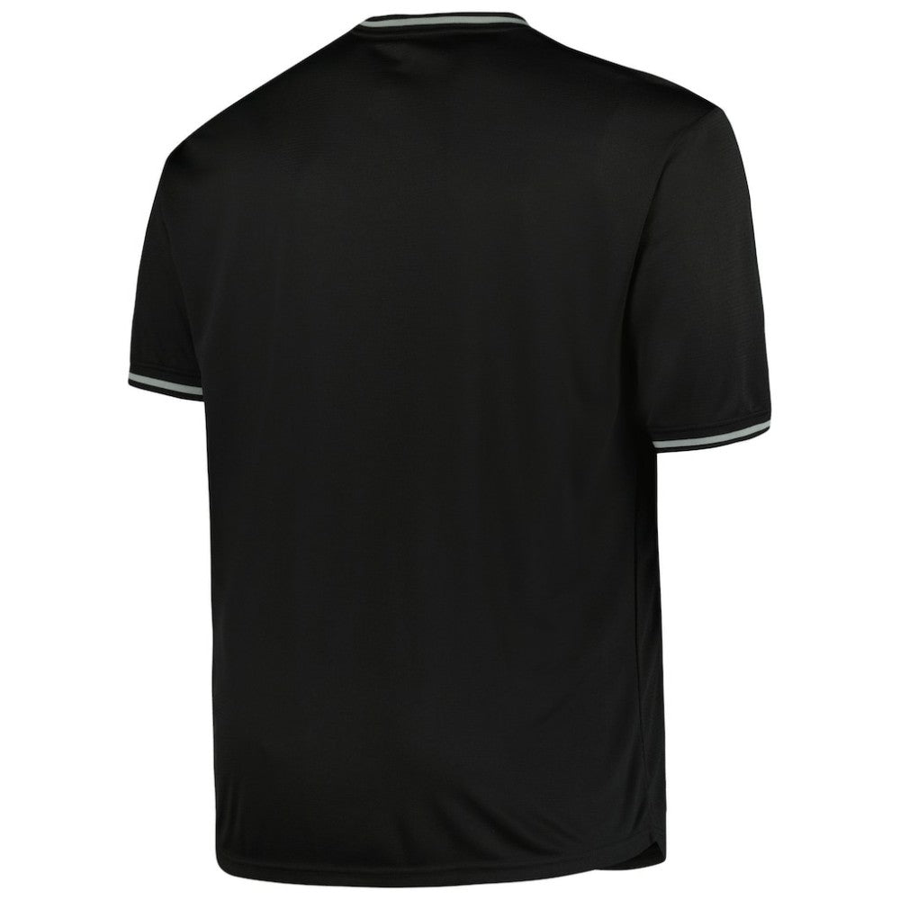 MLB Chicago White Sox Profile Big & Tall Pop Fashion Jersey