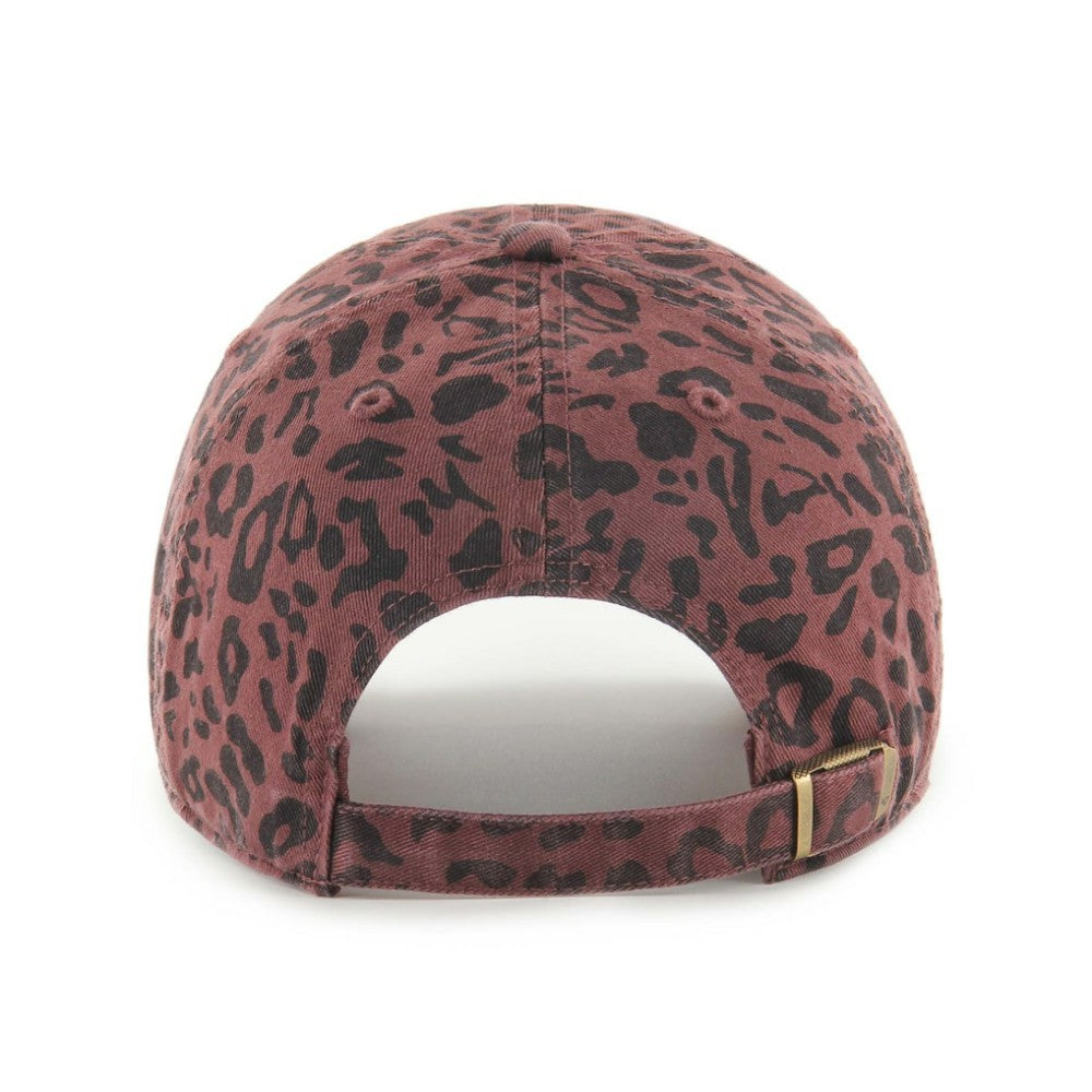 MLB Athletics '47 Women's Tawny Clean Up Adjustable Hat