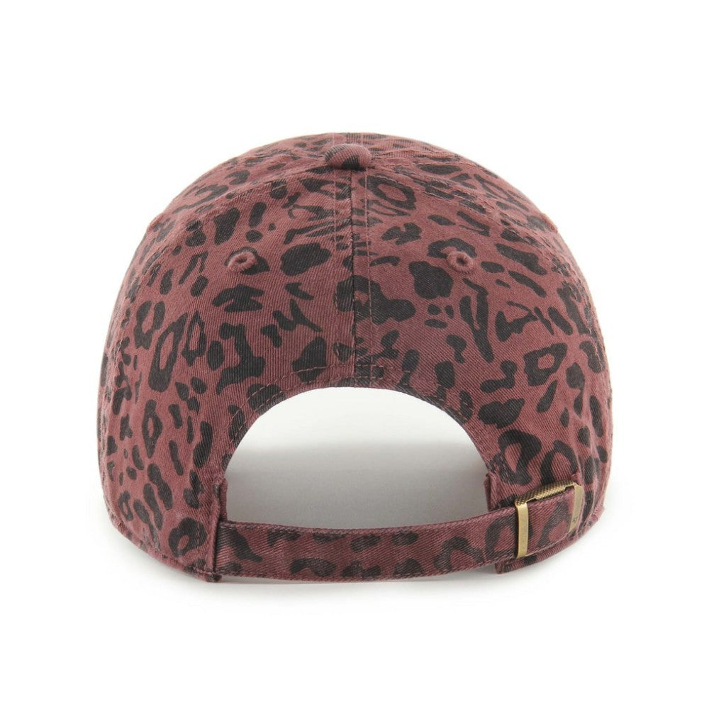 MLB Colorado Rockies '47 Women's Tawny Clean Up Adjustable Hat