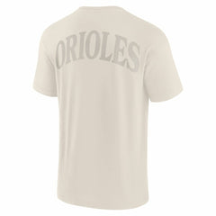 MLB Baltimore Orioles Fanatics Elements Iconic T-Shirt