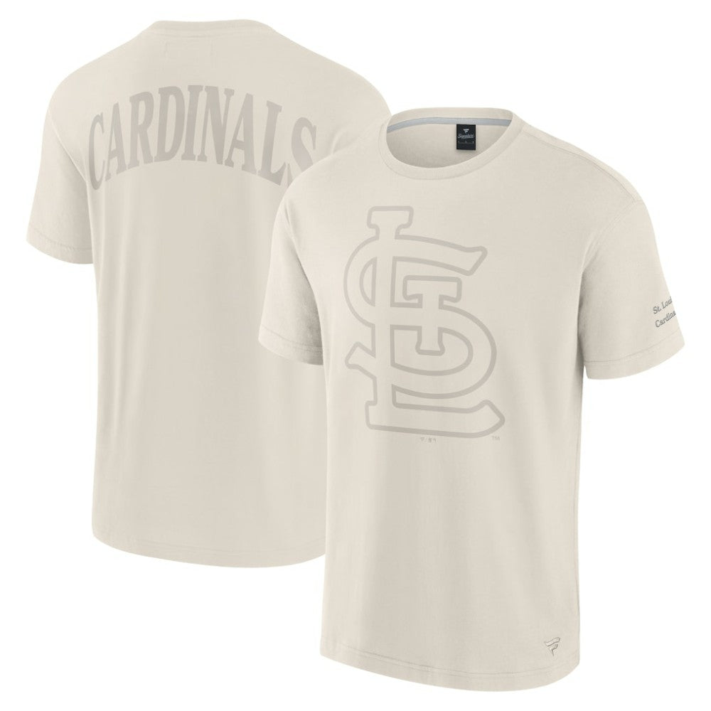 MLB St. Louis Cardinals Fanatics Elements Iconic T-Shirt