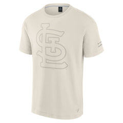 MLB St. Louis Cardinals Fanatics Elements Iconic T-Shirt