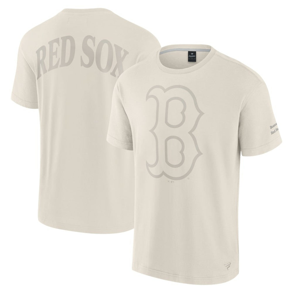 MLB Boston Red Sox Fanatics Elements Iconic T-Shirt