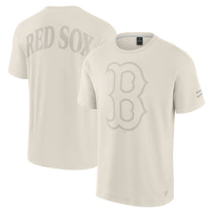MLB Boston Red Sox Fanatics Elements Iconic T-Shirt