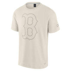 MLB Boston Red Sox Fanatics Elements Iconic T-Shirt