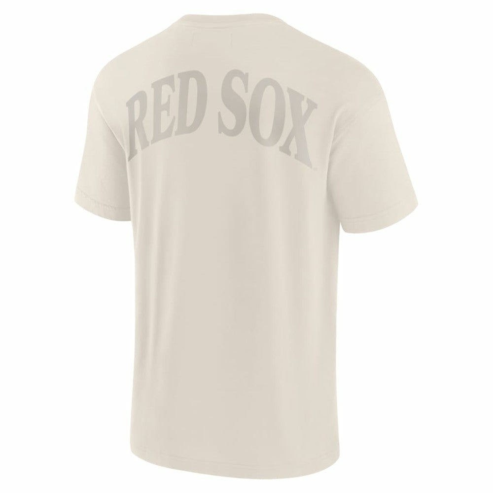 MLB Boston Red Sox Fanatics Elements Iconic T-Shirt
