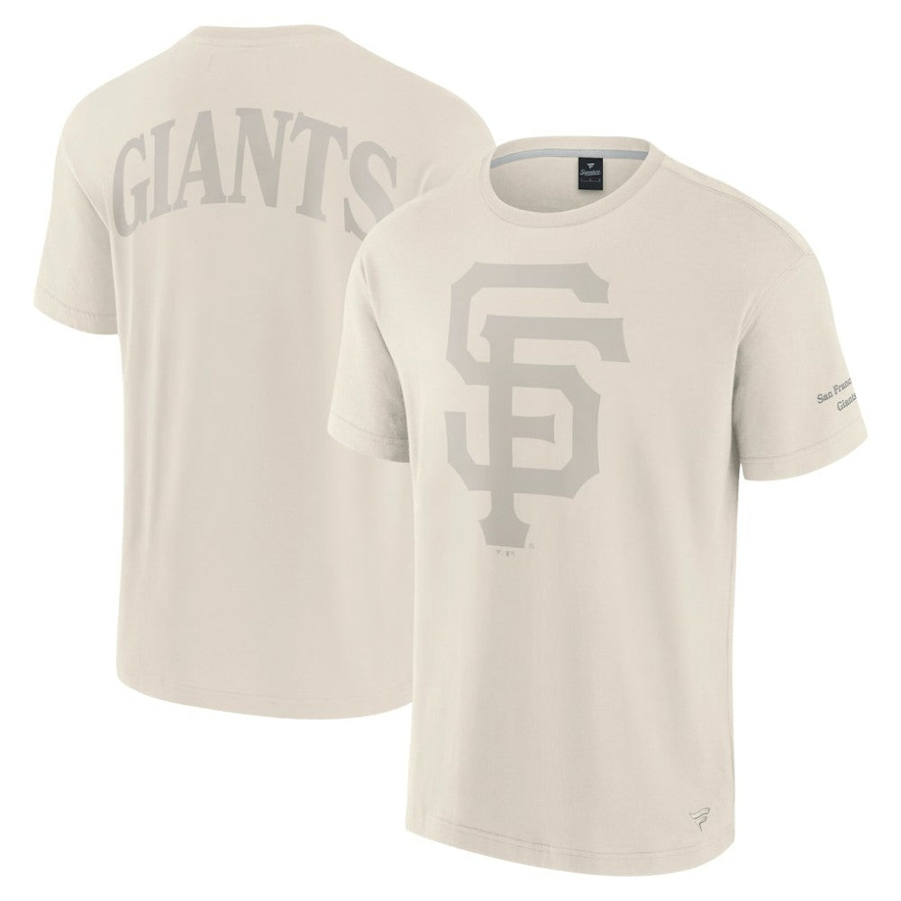 MLB San Francisco Giants Fanatics Elements Iconic T-Shirt