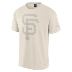 MLB San Francisco Giants Fanatics Elements Iconic T-Shirt