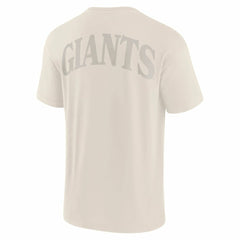MLB San Francisco Giants Fanatics Elements Iconic T-Shirt