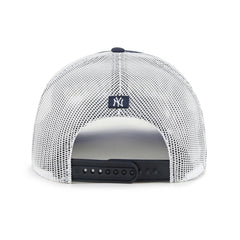 MLB New York Yankees '47 Women's Biloxi Hitch Adjustable Hat