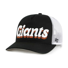 MLB San Francisco Giants '47 Women's Biloxi Hitch Adjustable Hat
