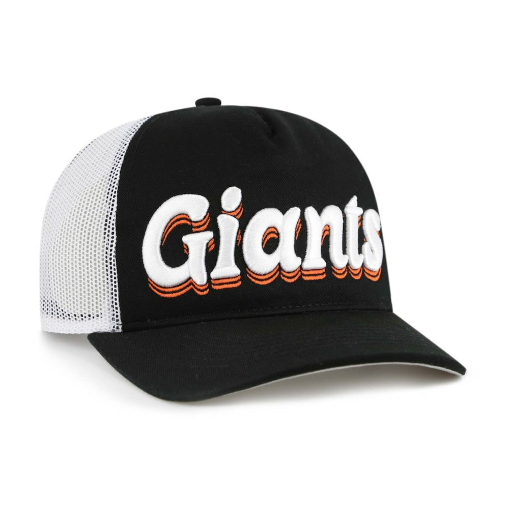 MLB San Francisco Giants '47 Women's Biloxi Hitch Adjustable Hat
