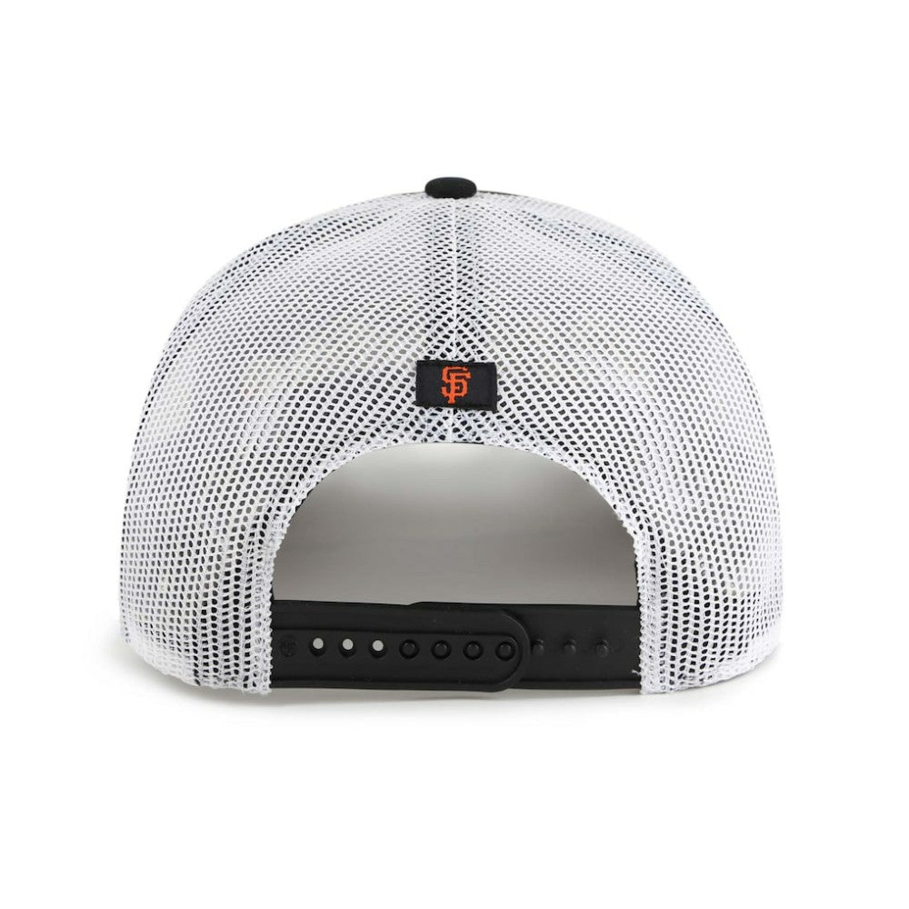 MLB San Francisco Giants '47 Women's Biloxi Hitch Adjustable Hat