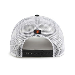 MLB San Francisco Giants '47 Women's Biloxi Hitch Adjustable Hat