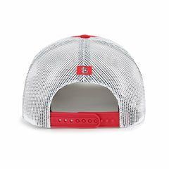 MLB St. Louis Cardinals '47 Women's Biloxi Hitch Adjustable Hat