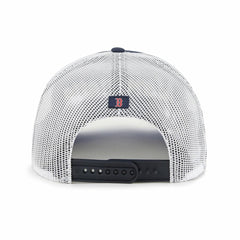 MLB Boston Red Sox '47 Women's Biloxi Hitch Adjustable Hat