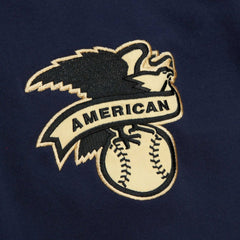 MLB Houston Astros Mitchell & Ness Team OG 2.0 Current Logo Pullover Hoodie