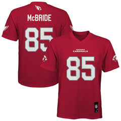 Trey McBride  Youth Replica Player Jersey - Arizona Cardinals