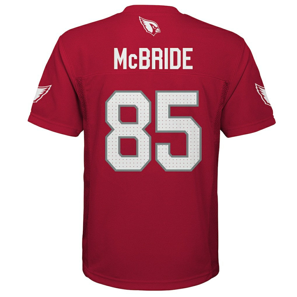 Trey McBride  Youth Replica Player Jersey - Arizona Cardinals
