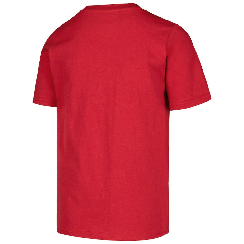 MLB Arizona Diamondbacks Youth Heart & Soul T-Shirt