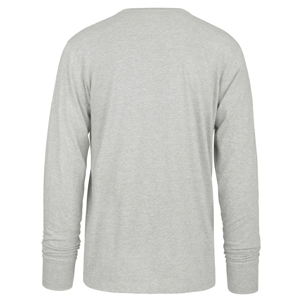 '47 Premier Franklin Long Sleeve T-Shirt - Miami Dolphins