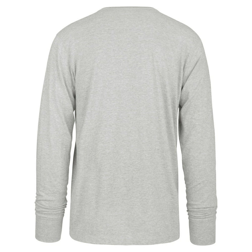 '47 Premier Franklin Long Sleeve T-Shirt - Miami Dolphins
