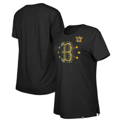 MLB Boston Red Sox New Era Women's Armed Forces Day T-Shirt