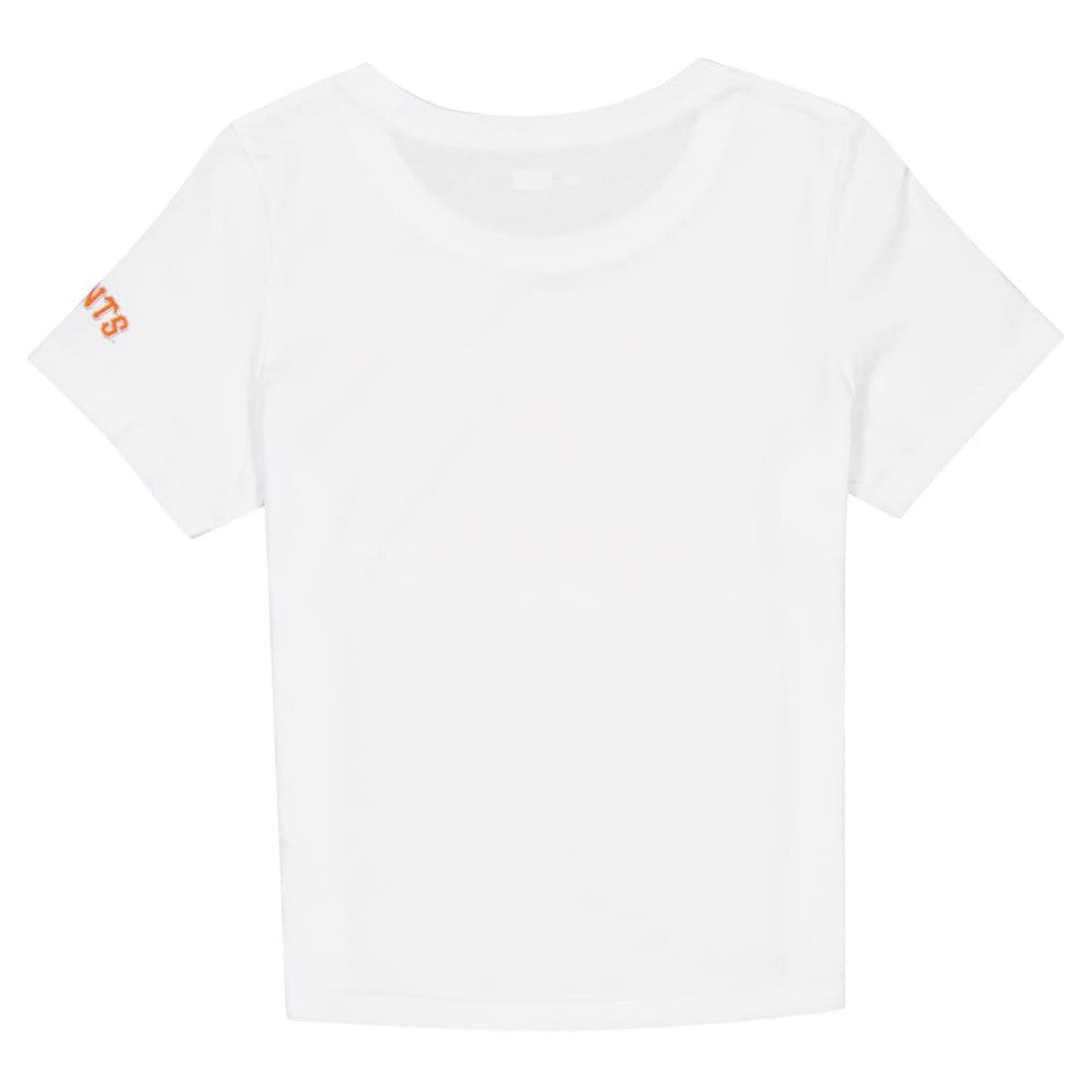 MLB San Francisco Giants New Era Women's  City Connect T-Shirt