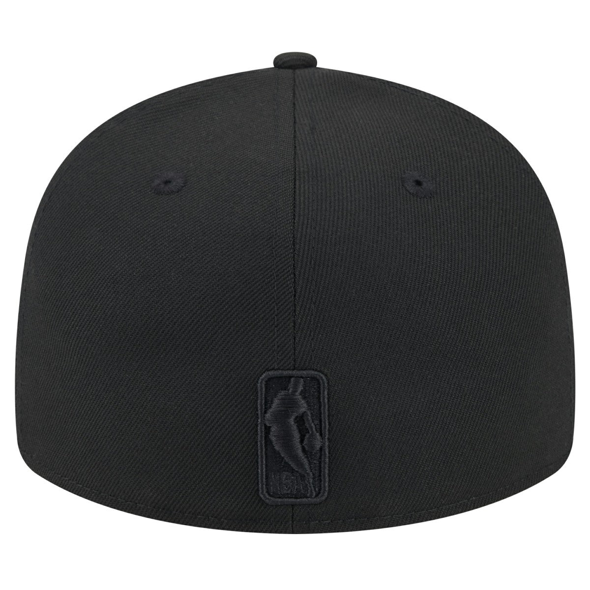 NBA Utah Jazz Low Profile Core 59FIFTY Fitted Hat
