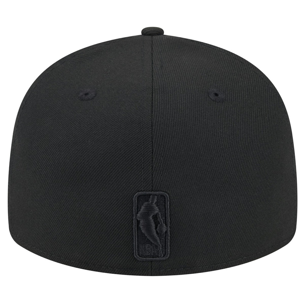 NBA Utah Jazz Low Profile Core 59FIFTY Fitted Hat