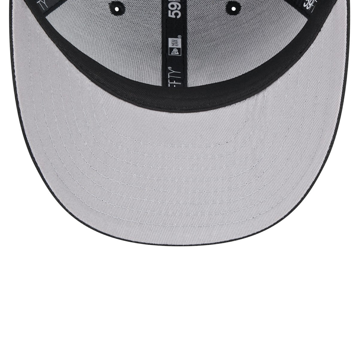 NBA Utah Jazz Low Profile Core 59FIFTY Fitted Hat