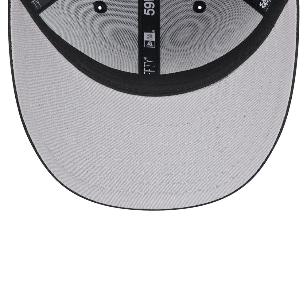 NBA Utah Jazz Low Profile Core 59FIFTY Fitted Hat