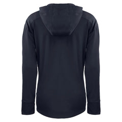 MLB Chicago Cubs Cutter & Buck Women's City Connect Daybreak Eco Recycled Half-Zip Hoodie