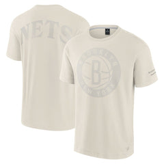 NBA Brooklyn Nets Elements Iconic T-Shirt