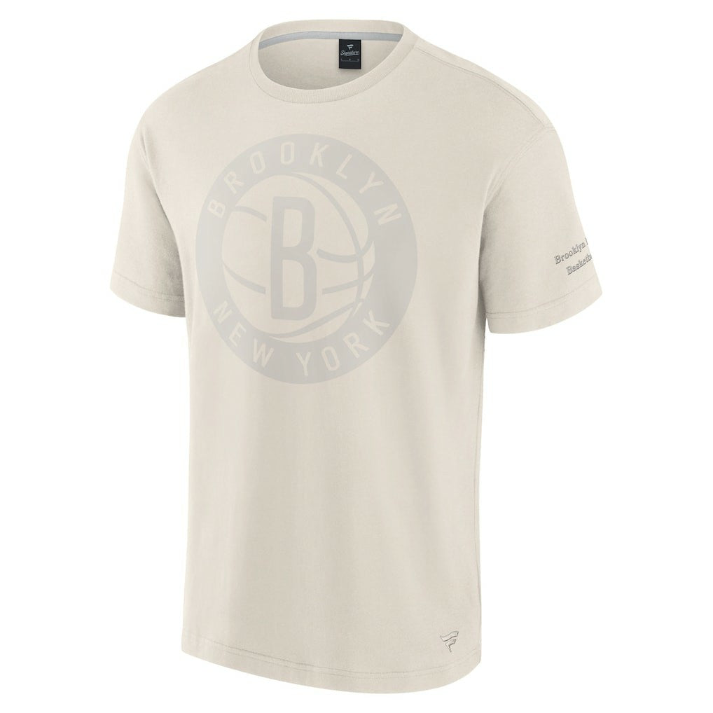 NBA Brooklyn Nets Elements Iconic T-Shirt