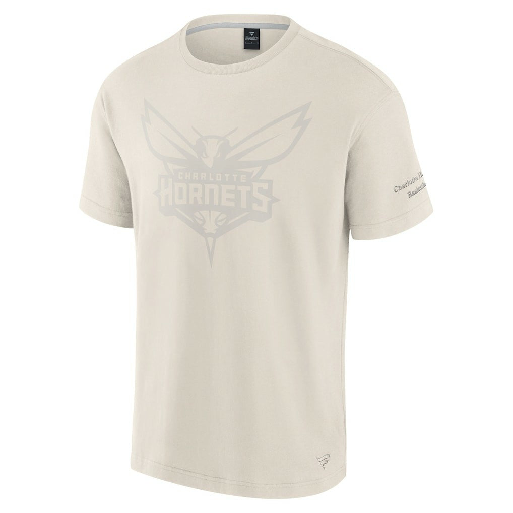 NBA Charlotte Hornets Elements Iconic T-Shirt