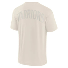 NBA Golden State Warriors Elements Iconic T-Shirt sale