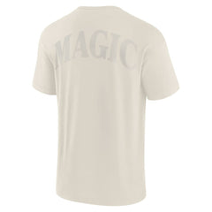 NBA Orlando Magic Elements Iconic T-Shirt