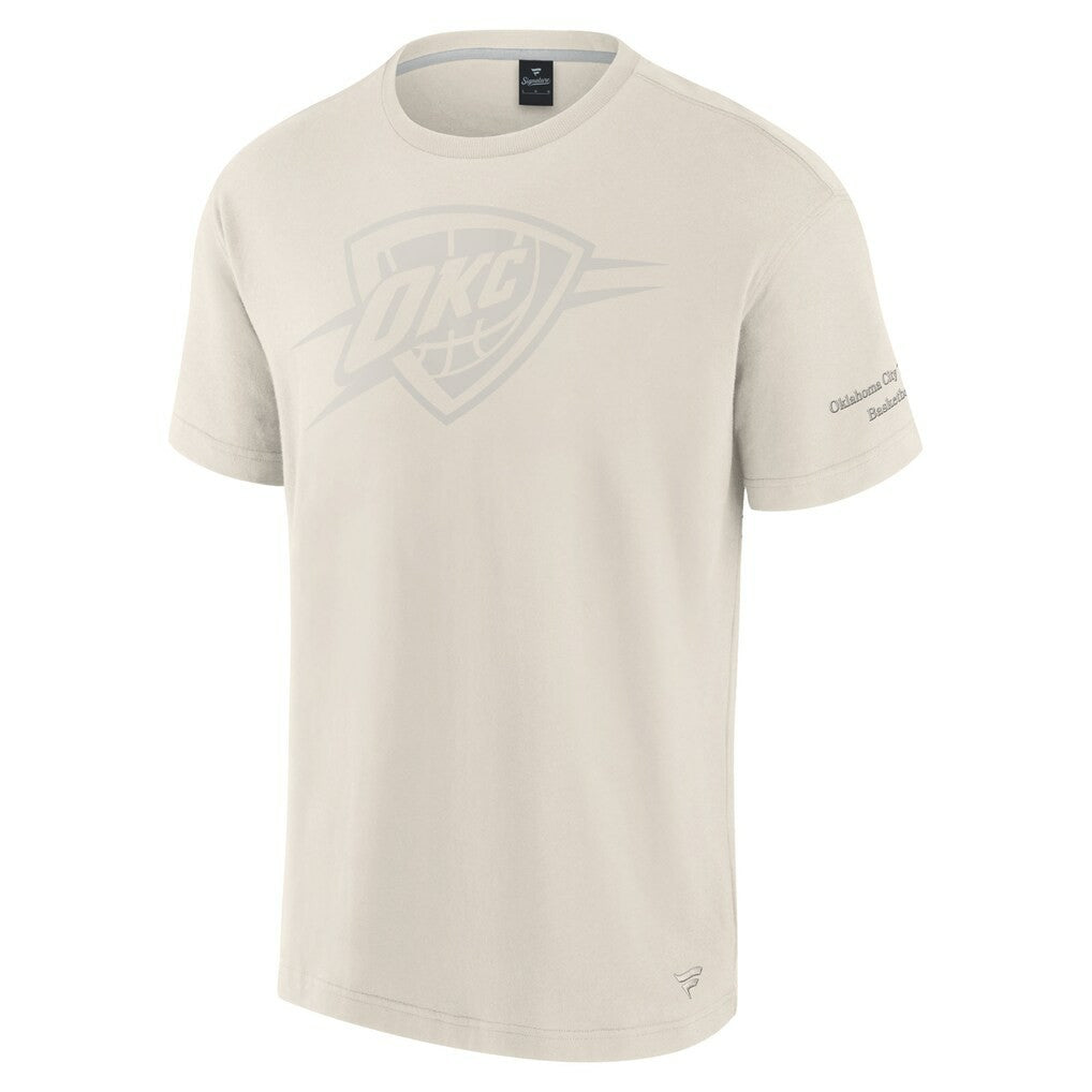 NBA Oklahoma City Thunder Elements Iconic T-Shirt
