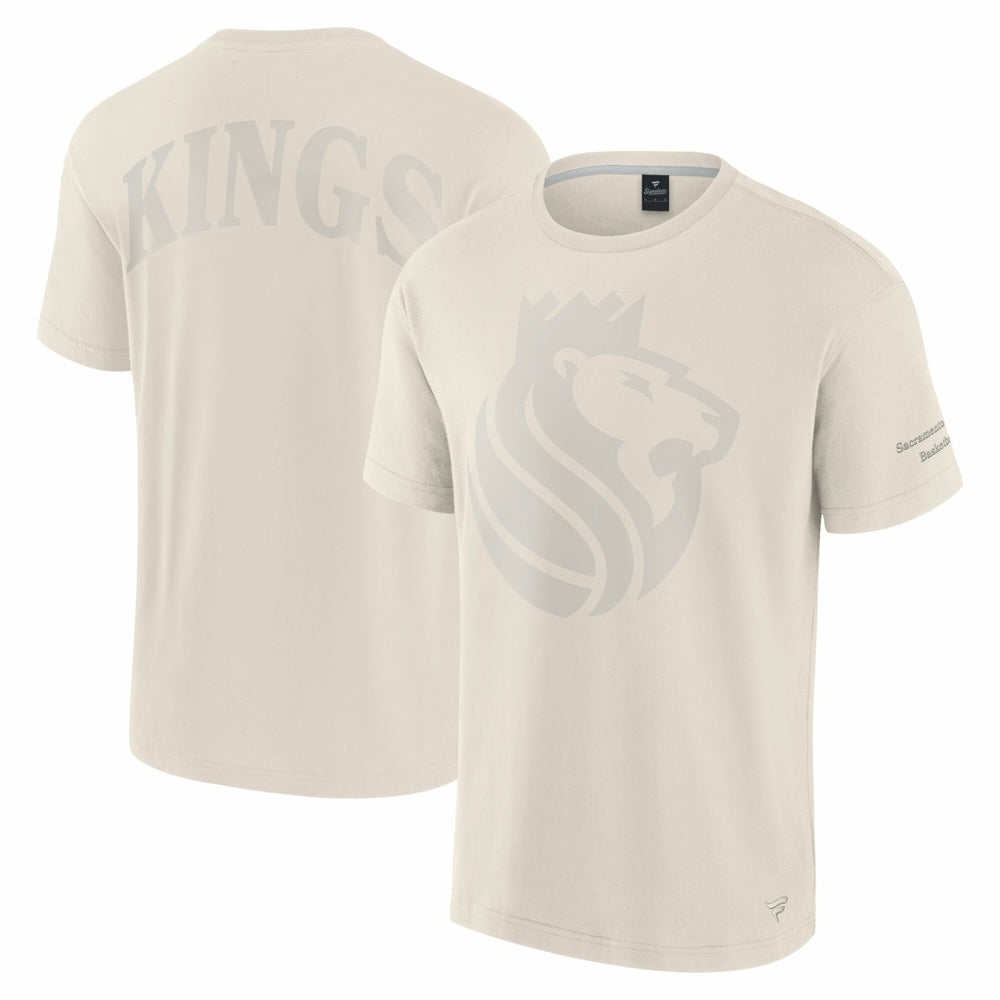 NBA Sacramento Kings Elements Iconic T-Shirt