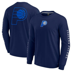 NBA Indiana Pacers Elements Strive Long Sleeve T-Shirt
