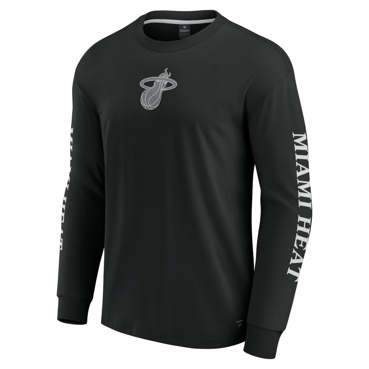 NBA Miami Heat Elements Strive Long Sleeve T-Shirt