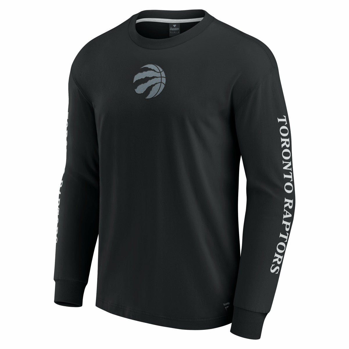 NBA Toronto Raptors Elements Strive Long Sleeve T-Shirt