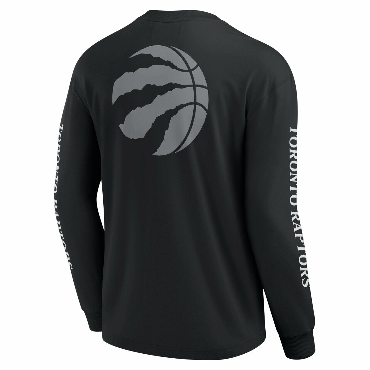 NBA Toronto Raptors Elements Strive Long Sleeve T-Shirt