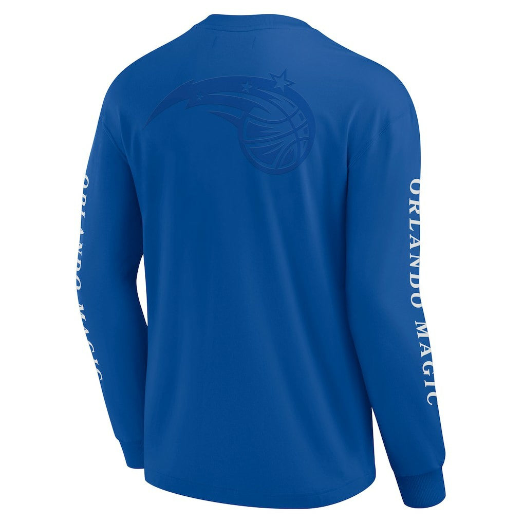 NBA Orlando Magic Elements Strive Long Sleeve T-Shirt