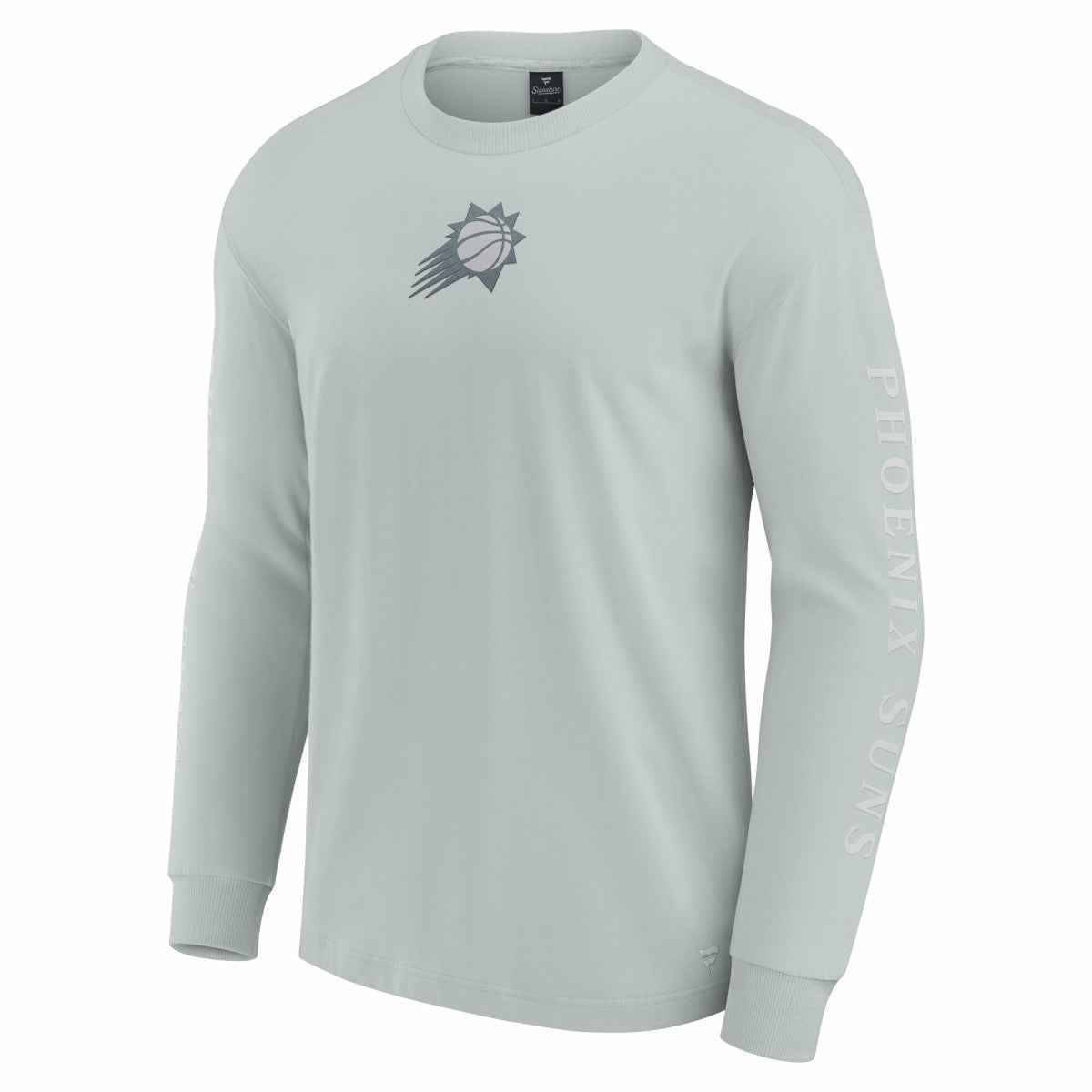 NBA Phoenix Suns Elements Strive Long Sleeve T-Shirt