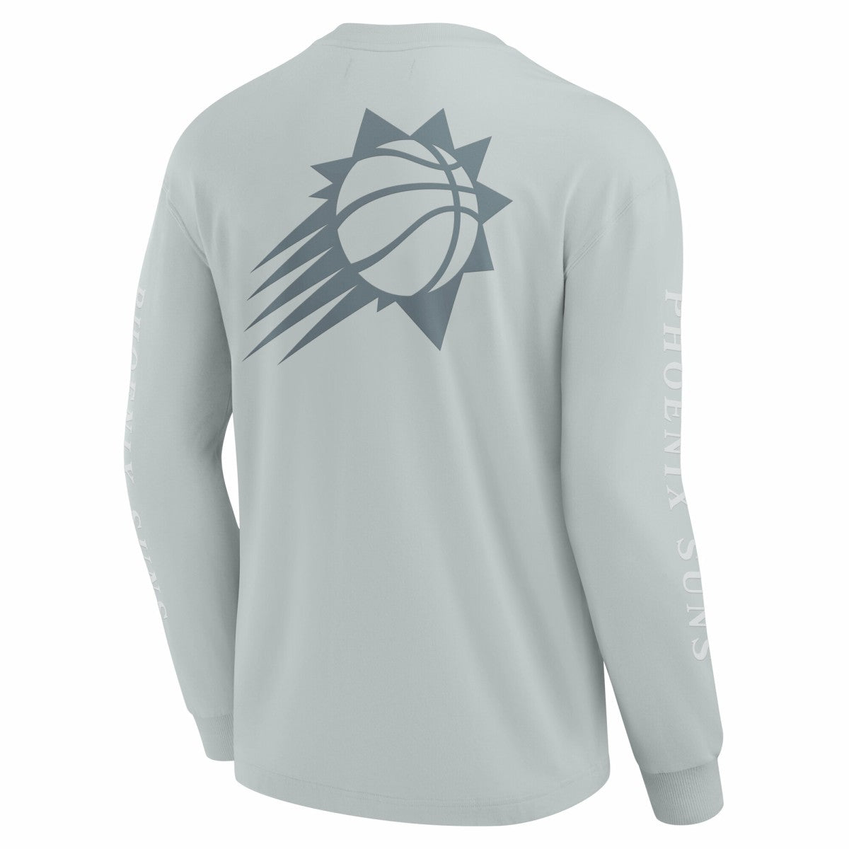 NBA Phoenix Suns Elements Strive Long Sleeve T-Shirt